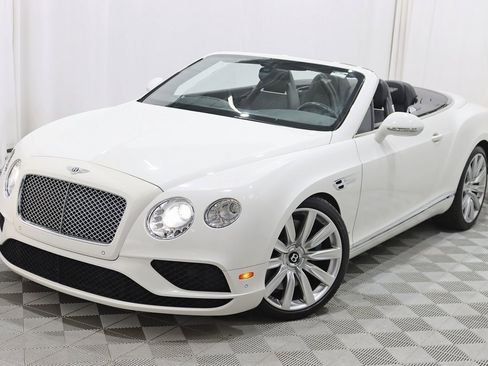 Used 2016 Bentley Continental GT image 7