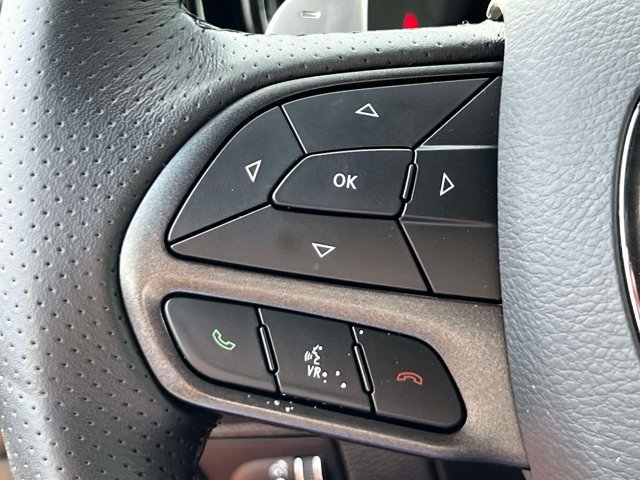 Used 2026 Dodge Durango GT AWD/4WD image 22