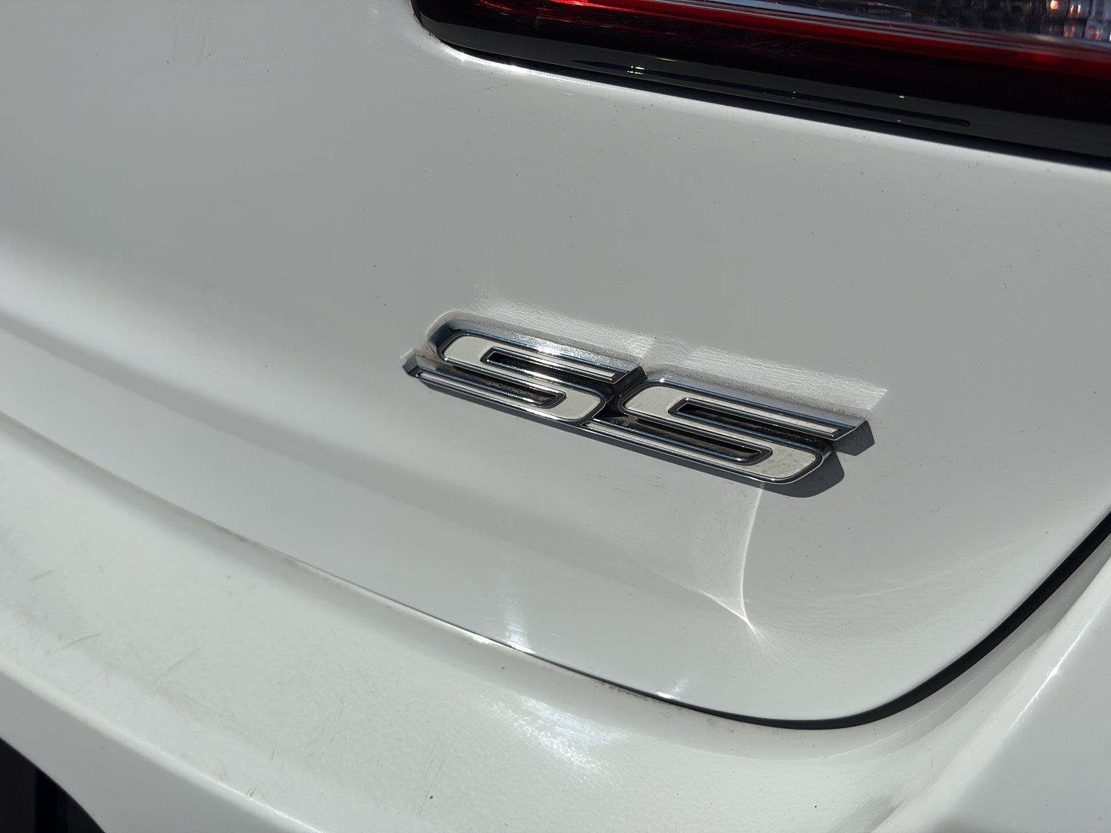 Used 2016 Chevrolet SS RWD image 44