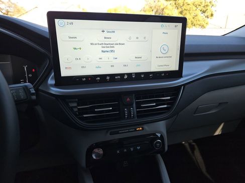 Used 2024 Ford Escape Active w/ Tech Pack #1 image 22