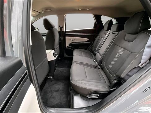 Used 2024 Hyundai Tucson SEL FWD image 18