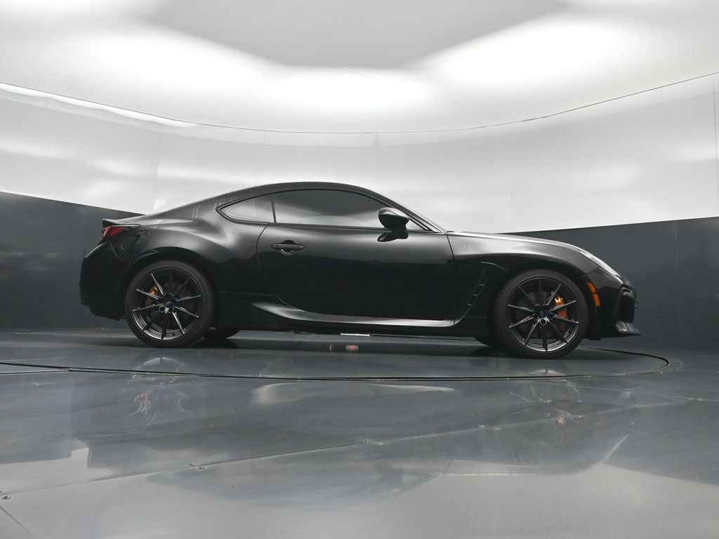 Used 2024 Subaru BRZ tS RWD image 38