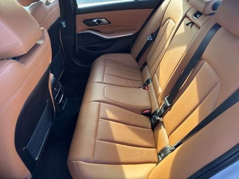 Used 2022 BMW 330i xDrive Sedan w/ Premium Package image 33