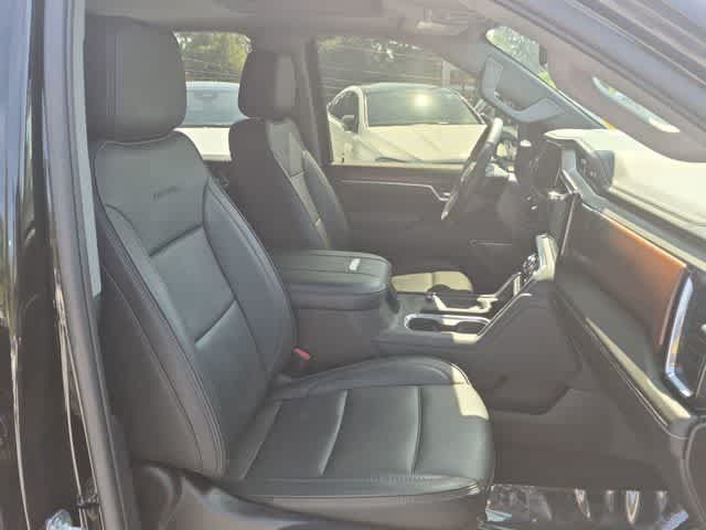 Used 2025 GMC Sierra 2500 Denali AWD/4WD image 22