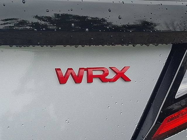New 2026 Subaru WRX Limited AWD/4WD image 10