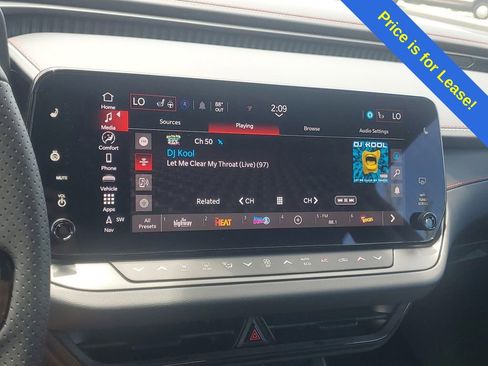 New 2025 Dodge Charger R/T w/ Quick Order Package 25M R/T image 17