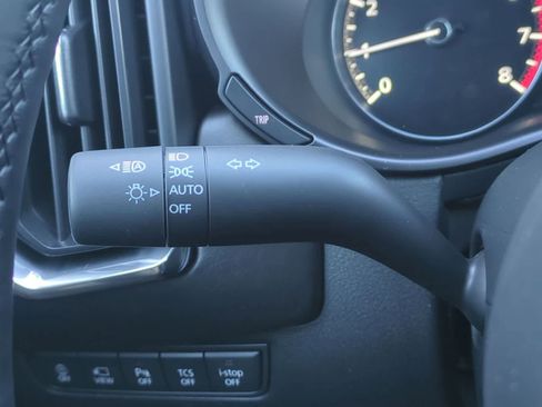 New 2026 MAZDA CX-50 2.5 Turbo w/ Accent Package image 27