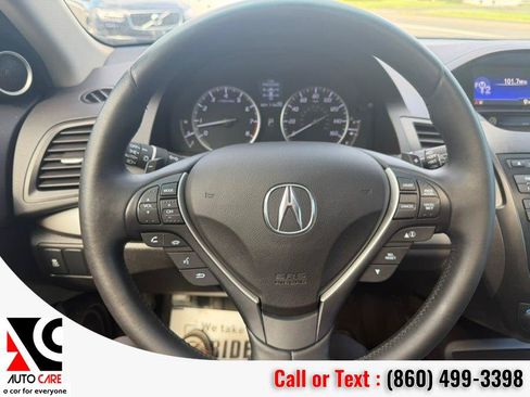 Used 2015 Acura RDX AWD image 18