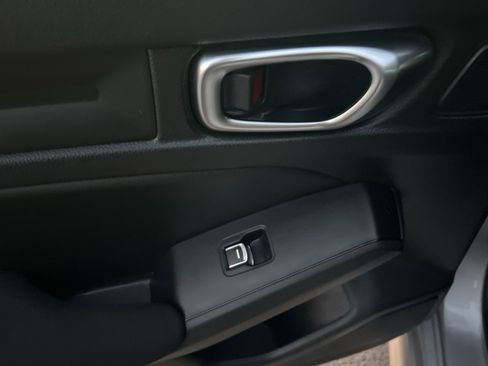 Used 2024 Honda Civic Sport image 28