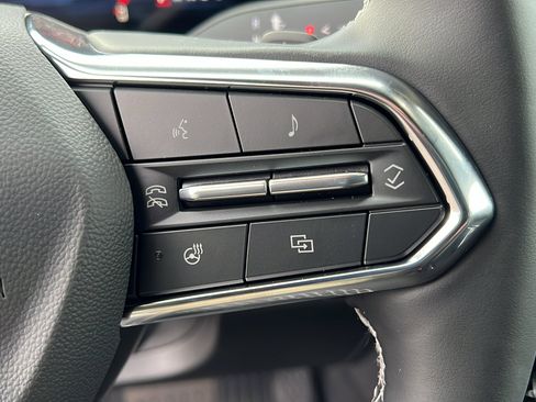 New 2026 Chevrolet Traverse LT w/ Driver Confidence Package image 26