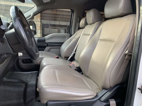 Used 2019 Ford F250 XL w/ Power Equipment Group AWD/4WD image 5