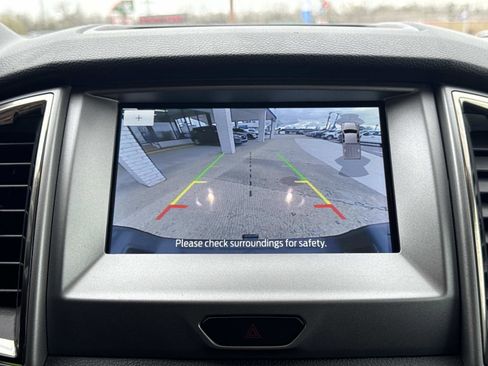 Used 2023 Ford Ranger XLT w/ Equipment Group 301A Mid image 25