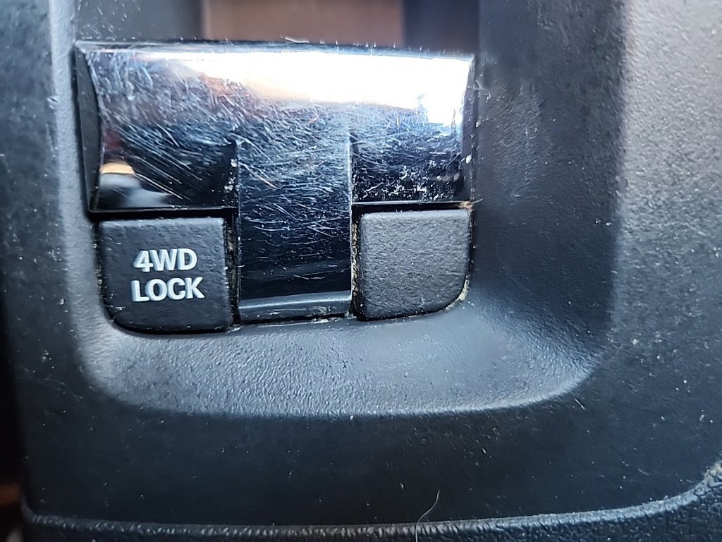 Used 2016 Jeep Patriot High Altitude AWD/4WD image 20
