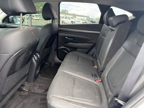 Used 2024 Hyundai Tucson SEL AWD/4WD image 10