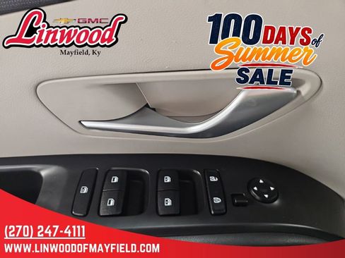 Used 2024 Hyundai Tucson SEL w/ Convenience Package FWD image 15