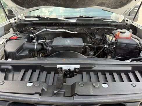 Used 2023 Chevrolet Silverado 2500 W/T w/ WT Fleet Convenience Package AWD/4WD image 19