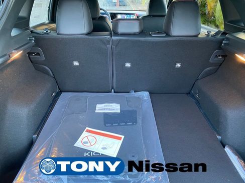 New 2026 Nissan Kicks SR image 29
