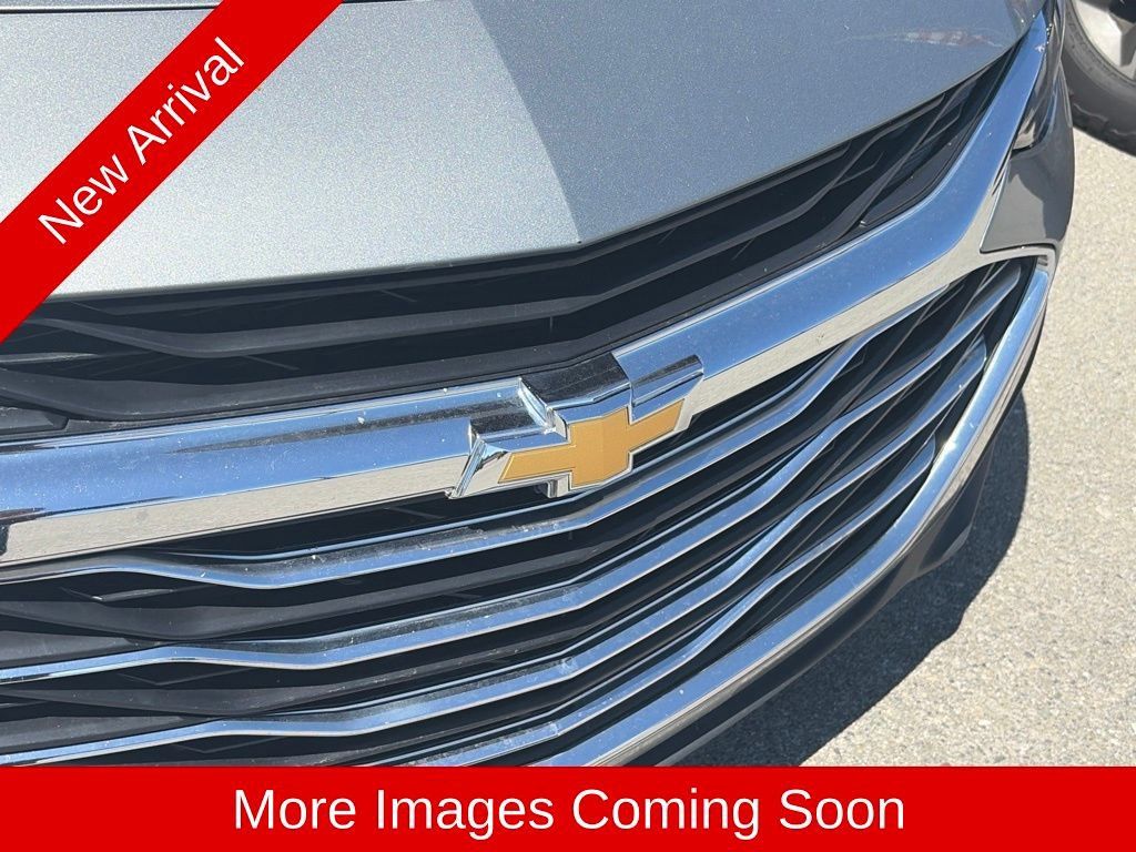 Used 2023 Chevrolet Malibu LT FWD image 7