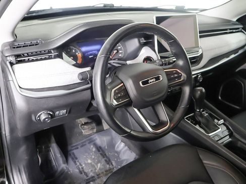 Used 2022 Jeep Compass Latitude image 26