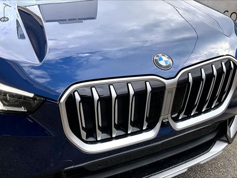 Used 2025 BMW X1 xDrive28i image 29