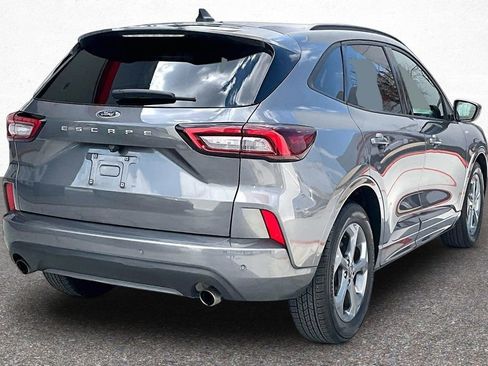 Used 2023 Ford Escape ST-Line w/ Tech Pack #1 image 6