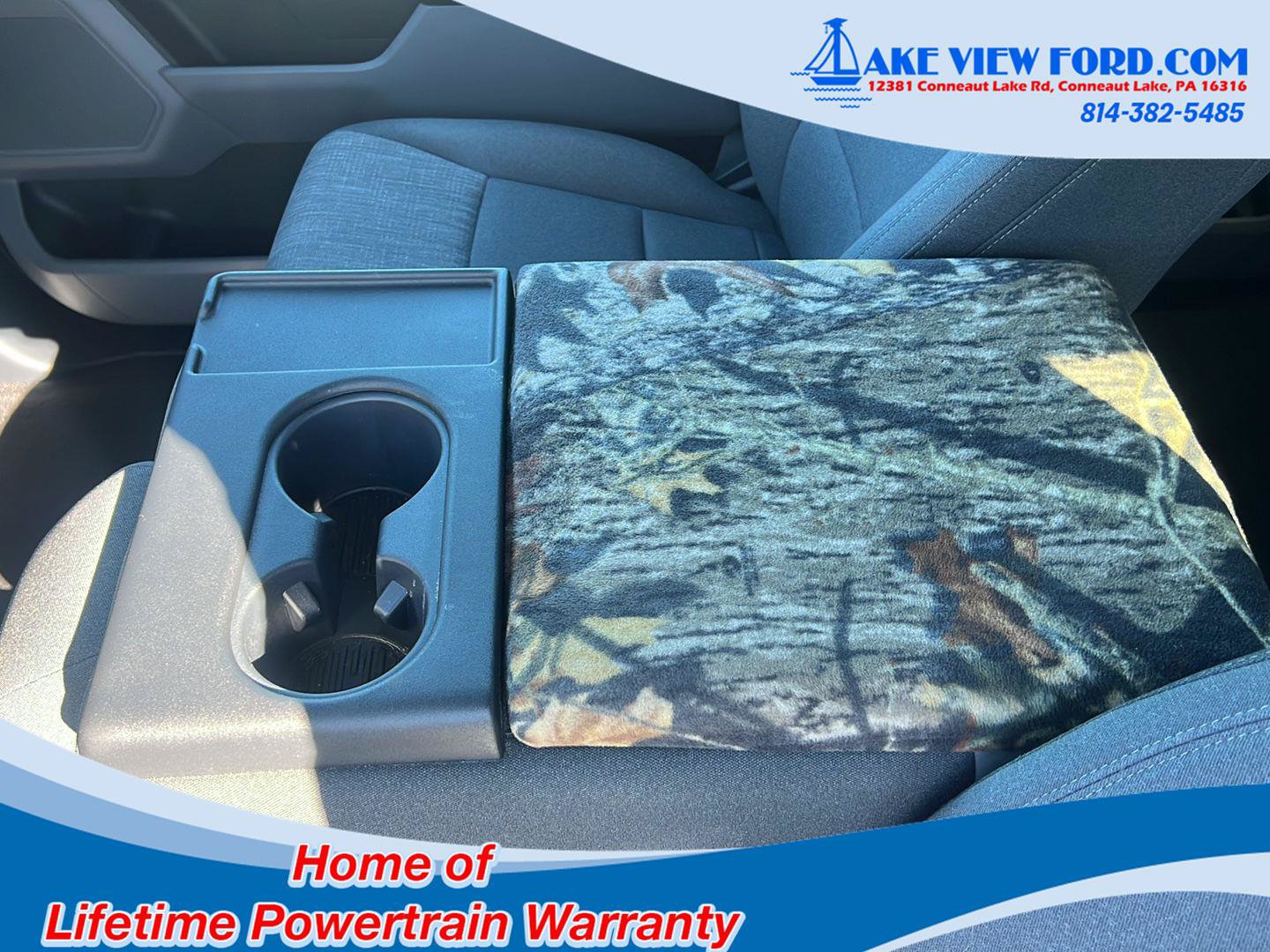 Used 2021 Ford F150 XLT w/ Equipment Group 302A High AWD/4WD image 21