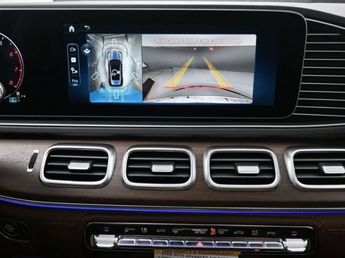 New 2026 Mercedes-Benz GLE 350 4MATIC image 12