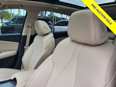 Used 2024 Acura RDX SH-AWD image 15