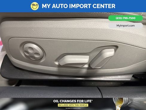 Used 2018 Audi A4 2.0T Premium Plus w/ Premium Plus Package image 14