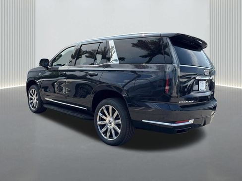 New 2026 Cadillac Escalade 4WD image 7