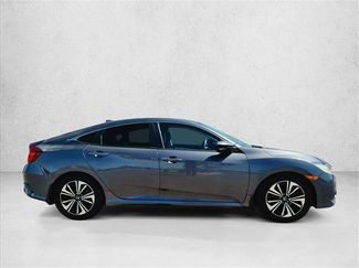 Used 2016 Honda Civic EX-T video 4