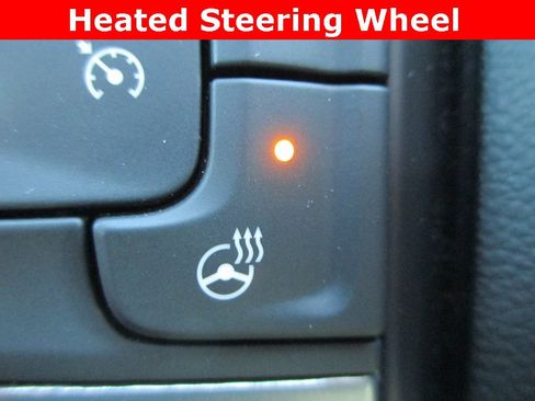 Certified 2023 Chevrolet Silverado 1500 LT Trail Boss w/ LT Trail Boss Premium Package image 31