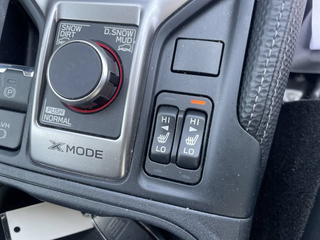 Certified 2022 Subaru Forester Touring AWD/4WD image 29