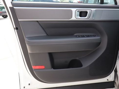 Used 2026 Hyundai Santa Fe SEL FWD image 26