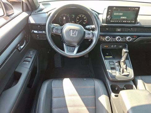 Used 2023 Honda CR-V Sport Touring image 12