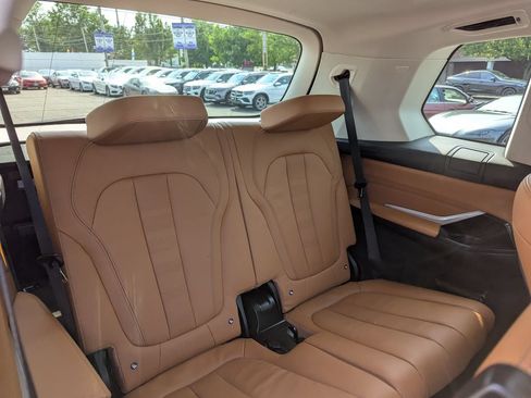 Used 2022 BMW X7 xDrive40i w/ Luxury Seating Package AWD/4WD image 54