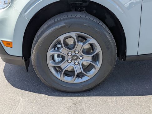 Used 2023 Ford Maverick XLT FWD image 13