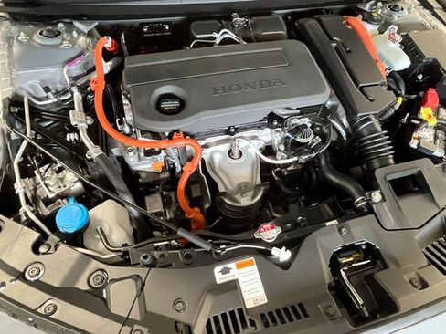 New 2026 Honda Accord Sport image 12