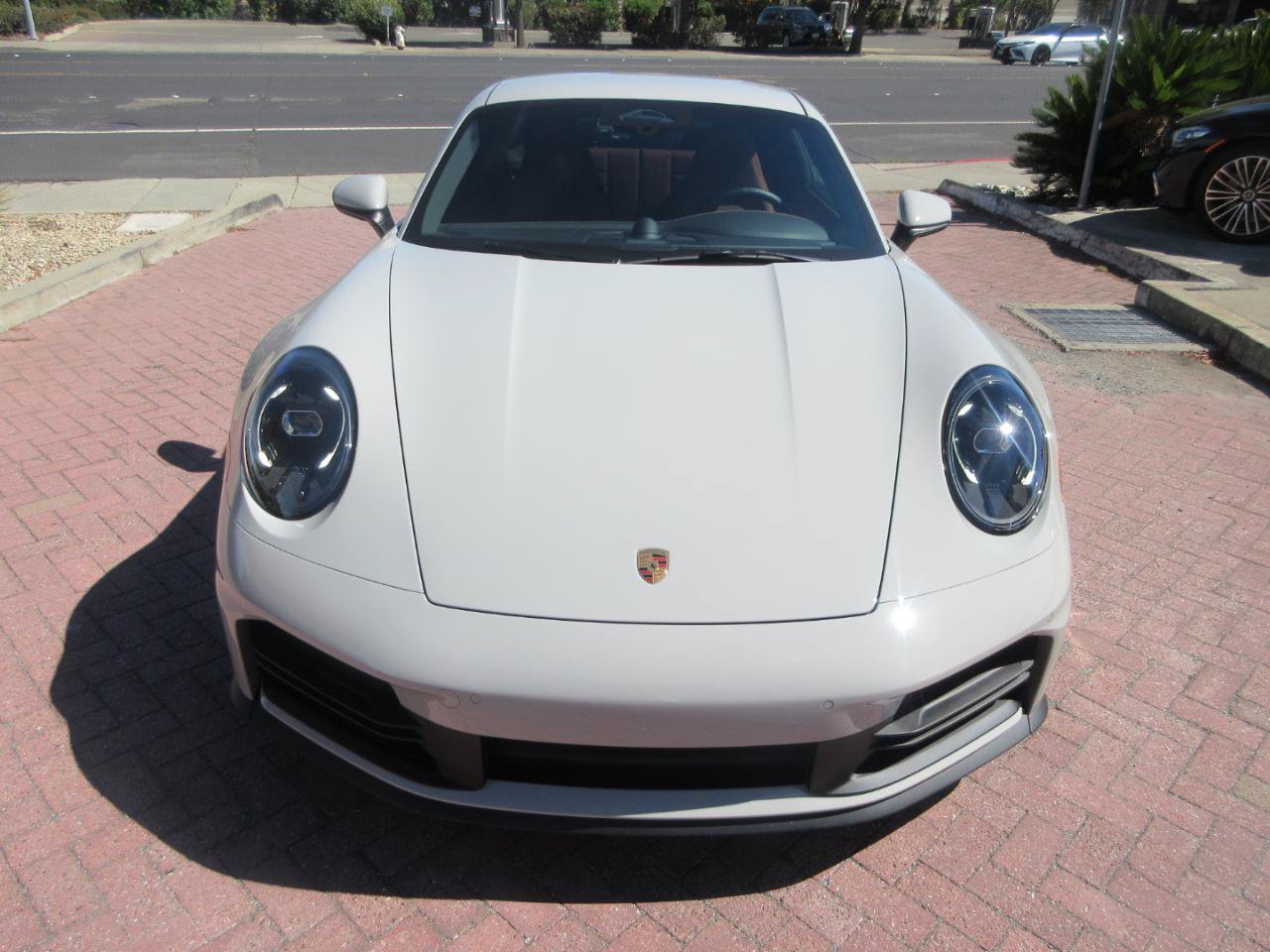 Used 2026 Porsche 911 Carrera S RWD image 80