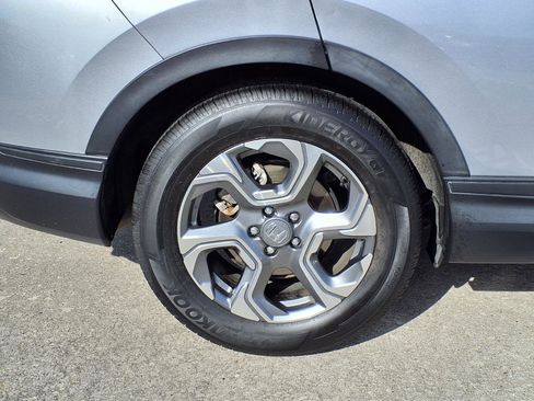 Used 2019 Honda CR-V EX-L image 27