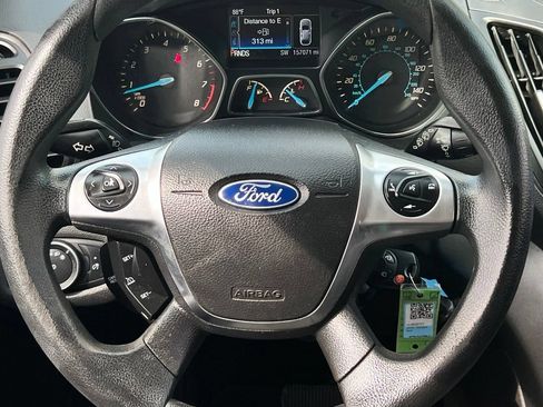 Used 2016 Ford Escape S FWD image 12