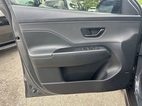 Used 2024 Hyundai Kona N Line FWD image 32
