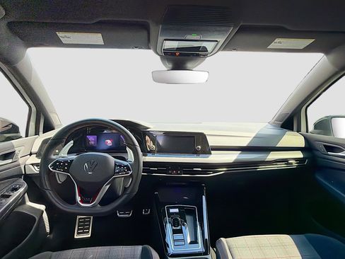 Used 2023 Volkswagen GTI 40th Anniversary Edition image 15