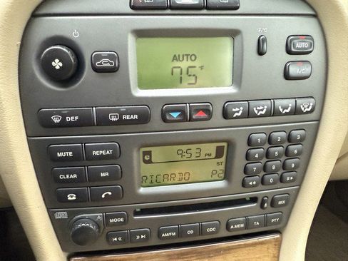 Used 2005 Jaguar X-TYPE 3.0 image 27