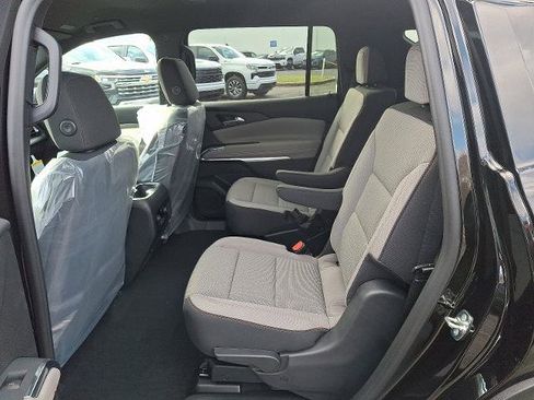 New 2026 Chevrolet Traverse LT image 5