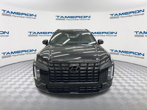 Used 2024 Hyundai Palisade Calligraphy AWD/4WD image 8
