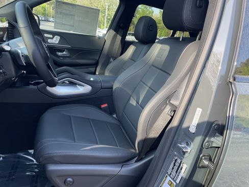 New 2026 Mercedes-Benz GLE 350 4MATIC image 19