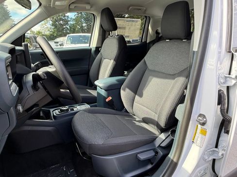 New 2026 Ford Maverick XL AWD/4WD image 20
