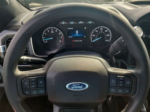 Used 2021 Ford F150 XL w/ STX Appearance Package AWD/4WD image 29