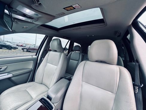 Used 2003 Volvo XC90 T6 image 11